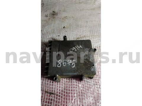 Блок управления АКПП Chrysler Voyager, 1999 г., OEM 04686952AD, арт. 8675, фото 3