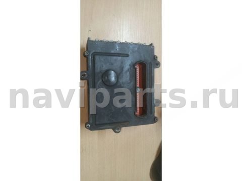 Блок управления АКПП Chrysler Voyager, 2003 г., OEM 04606962AD, арт. 87270731