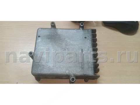 Блок управления АКПП Chrysler Voyager, 2003 г., OEM 04606962AD, арт. 87270731, фото 2