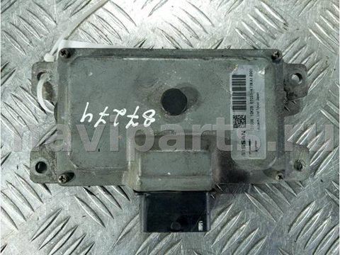 Блок управления АКПП Nissan Serena, 2009 г., OEM ETC51471NA1, арт. 87274.34