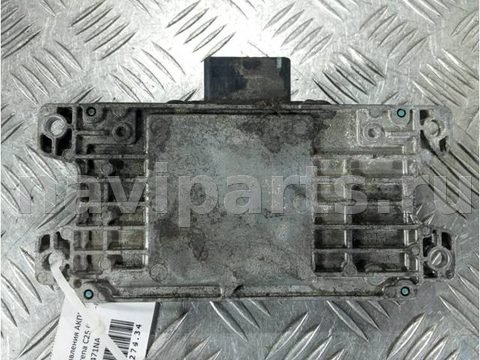 Блок управления АКПП Nissan Serena, 2009 г., OEM ETC51471NA1, арт. 87274.34, фото 3