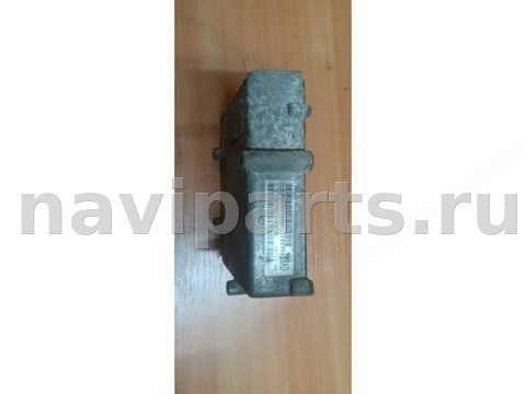 Блок управления АКПП Chrysler Stratus, 2002 г., OEM 04896789AD, арт. 87444956