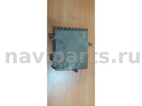 Блок управления АКПП Chrysler Stratus, 2002 г., OEM 04896789AD, арт. 87444956, фото 2