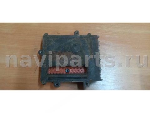 Блок управления АКПП Chrysler Stratus, 2002 г., OEM 04896789AD, арт. 87444956, фото 3