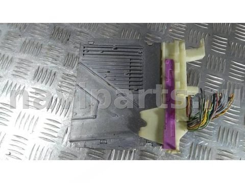 Блок управления АКПП Volvo S80, 2004 г., OEM 30735493, арт. 87815, фото 2