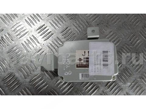 Блок управления АКПП Nissan Teana, 2007 г., OEM 310369Y610, арт. 87816