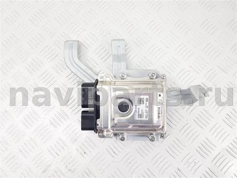 Блок управления АКПП Kia Sorento Prime III рестайлинг, 2017 г., OEM 954414G358, арт. 88566