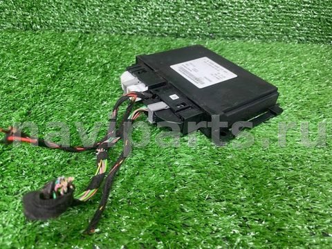 Блок управления АКПП Mercedes GLC X253, 2019 г., OEM A2059007705, арт. 88696335, фото 2
