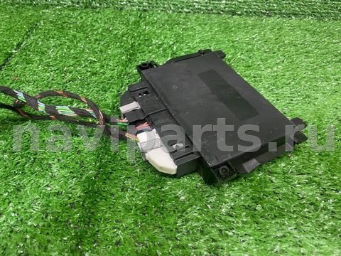 Блок управления АКПП Mercedes GLC X253, 2019 г., OEM A2059007705, арт. 88696335, фото 3
