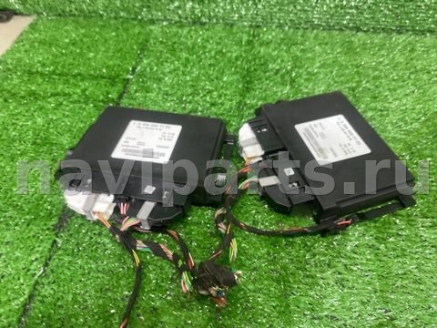 Блок управления АКПП Mercedes GLC X253, 2019 г., OEM A2059007705, арт. 88696335, фото 4