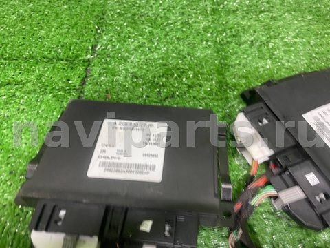 Блок управления АКПП Mercedes GLC X253, 2019 г., OEM A2059007705, арт. 88696335, фото 6