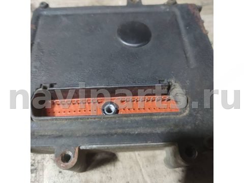 Блок управления АКПП Chrysler Voyager, 1999 г., OEM 04686952AF, арт. 90286664