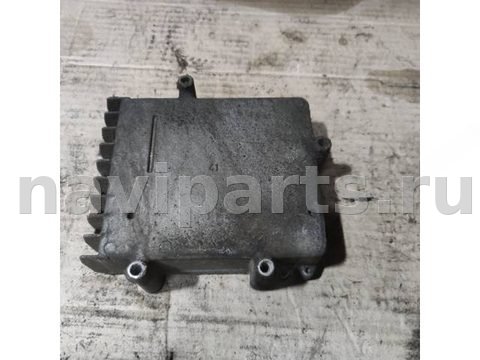 Блок управления АКПП Chrysler Voyager, 1999 г., OEM 04686952AF, арт. 90286664, фото 2