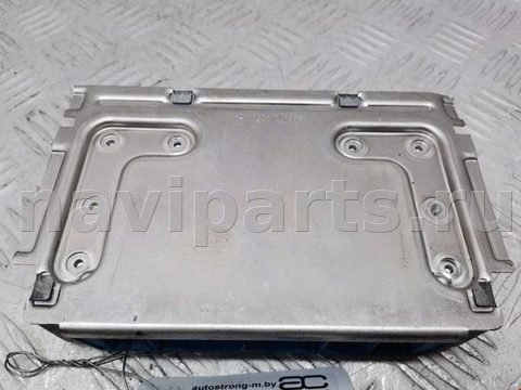Блок управления АКПП BMW X3 E83, 2004 г., OEM 24607552700, арт. 910895, фото 2