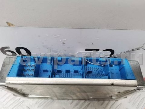 Блок управления АКПП BMW X3 E83, 2004 г., OEM 24607552700, арт. 910895, фото 3
