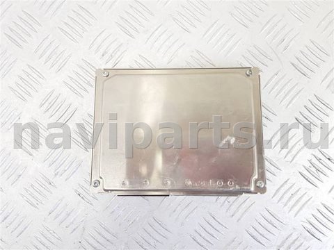 Блок управления АКПП Porsche Panamera 970, 2013 г., OEM 97061827106, арт. 91255, фото 2