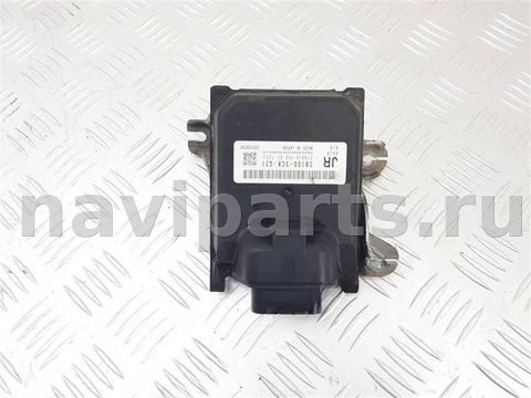 Блок управления АКПП Honda Civic, 2015 г., OEM 281005CKG21, арт. 91305