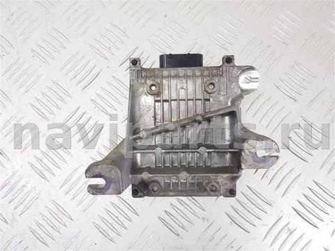 Блок управления АКПП Honda Civic, 2015 г., OEM 281005CKG21, арт. 91305, фото 2