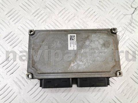 Блок управления АКПП Renault Scenic, 2007 г., OEM 8200695968, арт. 913132, фото 2