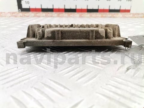 Блок управления АКПП Renault Scenic, 2007 г., OEM 8200695968, арт. 913132, фото 3