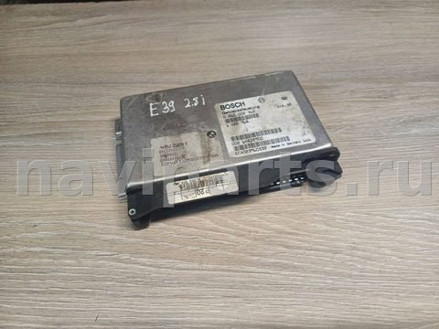 Блок управления АКПП BMW 5 E39, 1998 г., OEM 0260002360, арт. 91824428