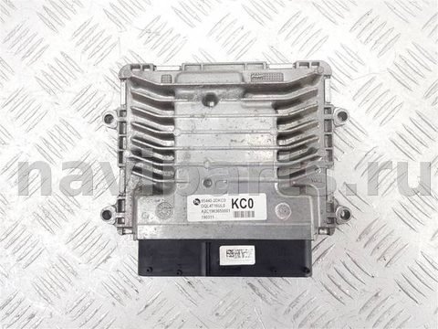 Блок управления АКПП Kia Sportage, 2018 г., OEM 954402DKC0, арт. 93619