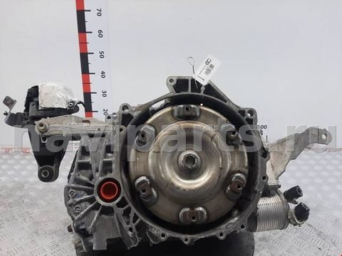 Блок управления АКПП Citroen C5, 2009 г., OEM 9671267780, арт. 936502-1