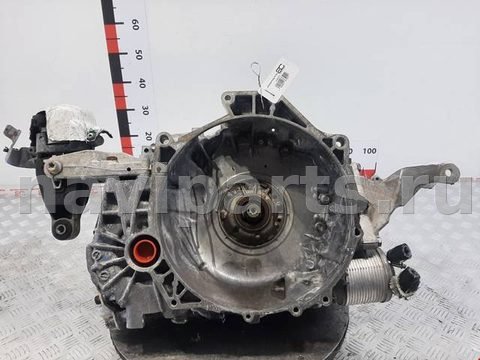 Блок управления АКПП Citroen C5, 2009 г., OEM 9671267780, арт. 936502-1, фото 2