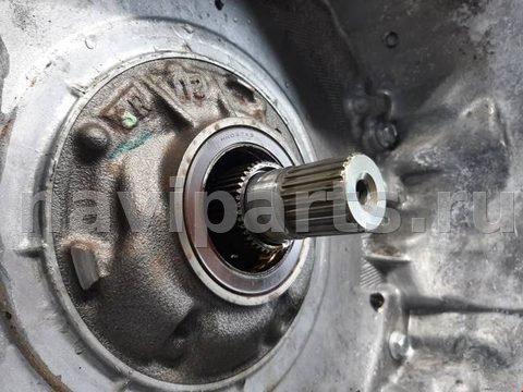 Блок управления АКПП Citroen C5, 2009 г., OEM 9671267780, арт. 936502-1, фото 3