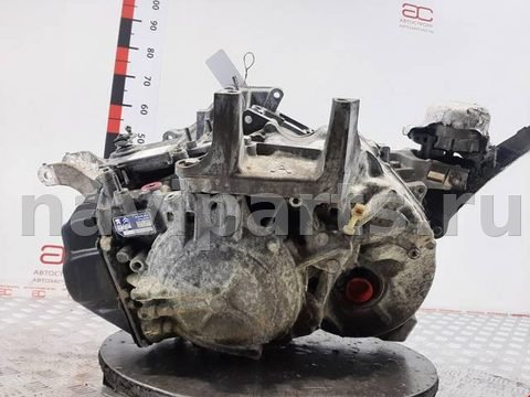 Блок управления АКПП Citroen C5, 2009 г., OEM 9671267780, арт. 936502-1, фото 6