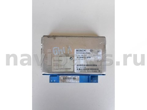 Блок управления АКПП BMW 5 E39, 1998 г., арт. 93732384
