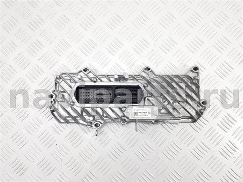 Блок управления АКПП BMW 2 F44, 2019 г., OEM 0260001078, арт. 94116