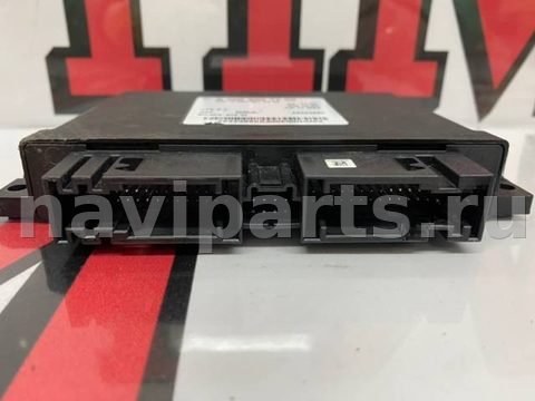 Блок управления АКПП Mercedes C W205, 2019 г., OEM A2059007705, арт. 941, фото 2