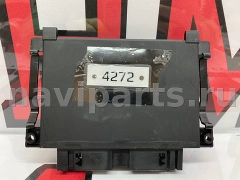 Блок управления АКПП Mercedes GLC X253, 2019 г., OEM A2059007705, арт. 942, фото 3