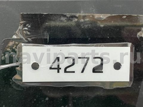 Блок управления АКПП Mercedes GLC X253, 2019 г., OEM A2059007705, арт. 942, фото 5