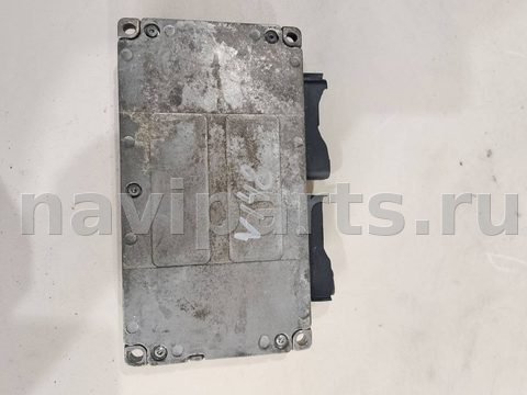 Блок управления АКПП Renault Scenic, 2005 г., OEM 8200321263, арт. 94400165, фото 2