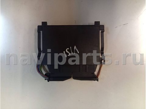 Блок управления АКПП Mercedes S W220, 2000 г., OEM 0255450532, арт. 94479221, фото 2