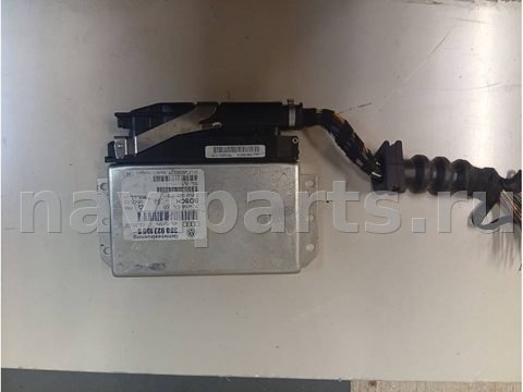 Блок управления АКПП Skoda Superb, 2003 г., OEM 3BO927156S, арт. 94479308
