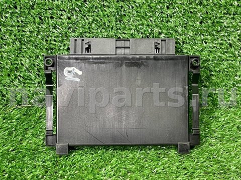 Блок управления АКПП Mercedes S W222, 2017 г., OEM A2139002501, арт. 97166521, фото 3