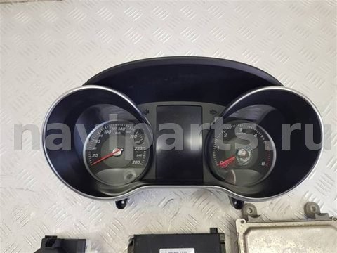 Блок управления АКПП Mercedes C W205, 2014 г., OEM A2059007705, арт. 98746, фото 2