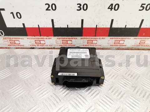 Блок управления АКПП Volkswagen Touareg, 2004 г., OEM 09D927750BD, арт. 988565