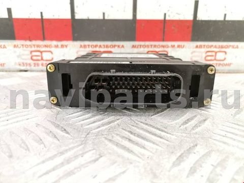 Блок управления АКПП Volkswagen Touareg, 2004 г., OEM 09D927750BD, арт. 988565, фото 2