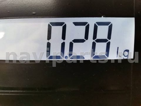 Блок управления АКПП Volkswagen Touareg, 2004 г., OEM 09D927750BD, арт. 988565, фото 4