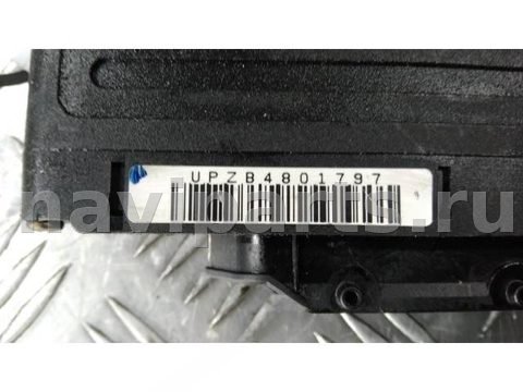 Блок управления АКПП Volkswagen Golf, 2008 г., OEM 09G927750EF, арт. 99397.31, фото 4