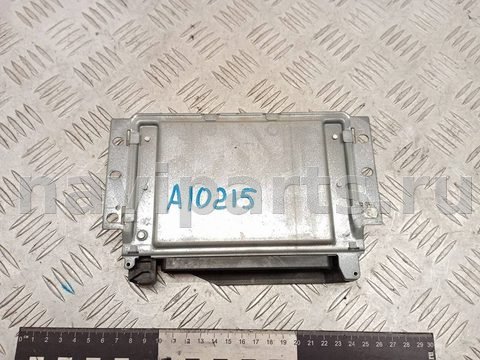 Блок управления АКПП Peugeot 407, 2009 г., OEM 0260002922, арт. A10215_1