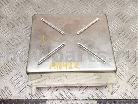 Блок управления АКПП Volvo S60, 2004 г., OEM 09480761, арт. A16422