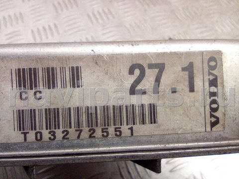 Блок управления АКПП Volvo V70, 2002 г., OEM 09480761, арт. A16422_2, фото 5