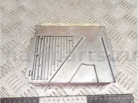 Блок управления АКПП Volvo S80, 2005 г., OEM 09480761, арт. A16422_9, фото 3