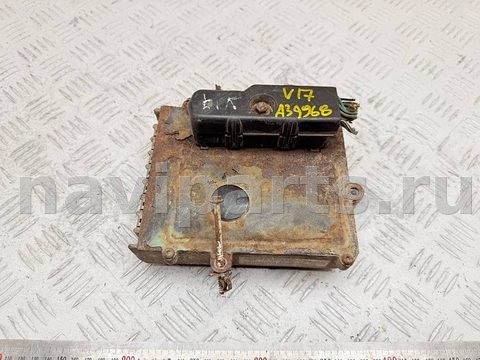 Блок управления АКПП Chrysler Voyager, 2006 г., OEM 04727535AC, арт. A39968