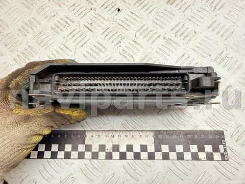 Блок управления АКПП Citroen C5, 2002 г., OEM 0260002922, арт. A42214_3